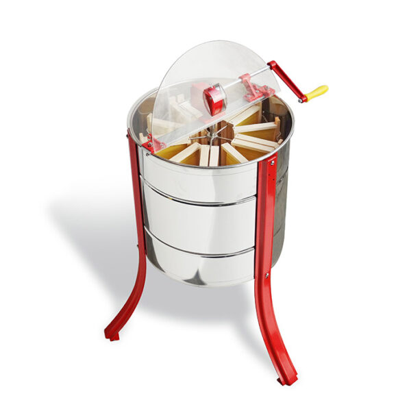EXTRACTOR RADIAL/TANGENCIAL "JOLLY"