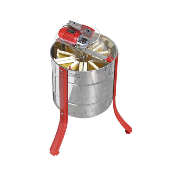 EXTRACTOR RADIAL/TANGENCIAL "JOLLY"