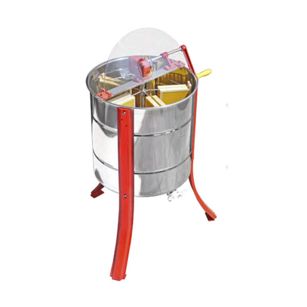 EXTRACTOR RADIAL/TANGENCIAL "JOLLY"