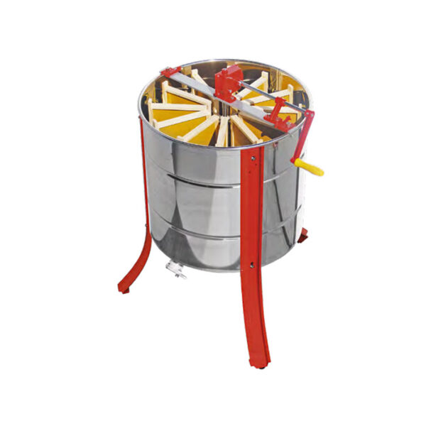 EXTRACTOR RADIAL “KIWI”