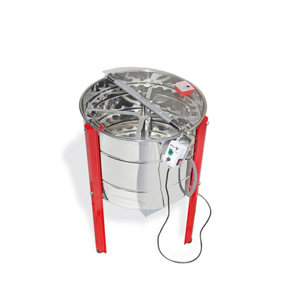 EXTRACTOR RADIAL "FLAMINGO"