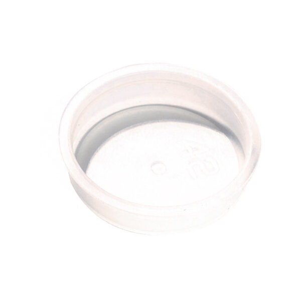 PLASTIC TAP FOR INNERR COVER Ø 42 mm.